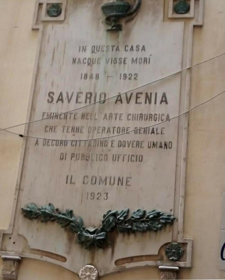 Avenia