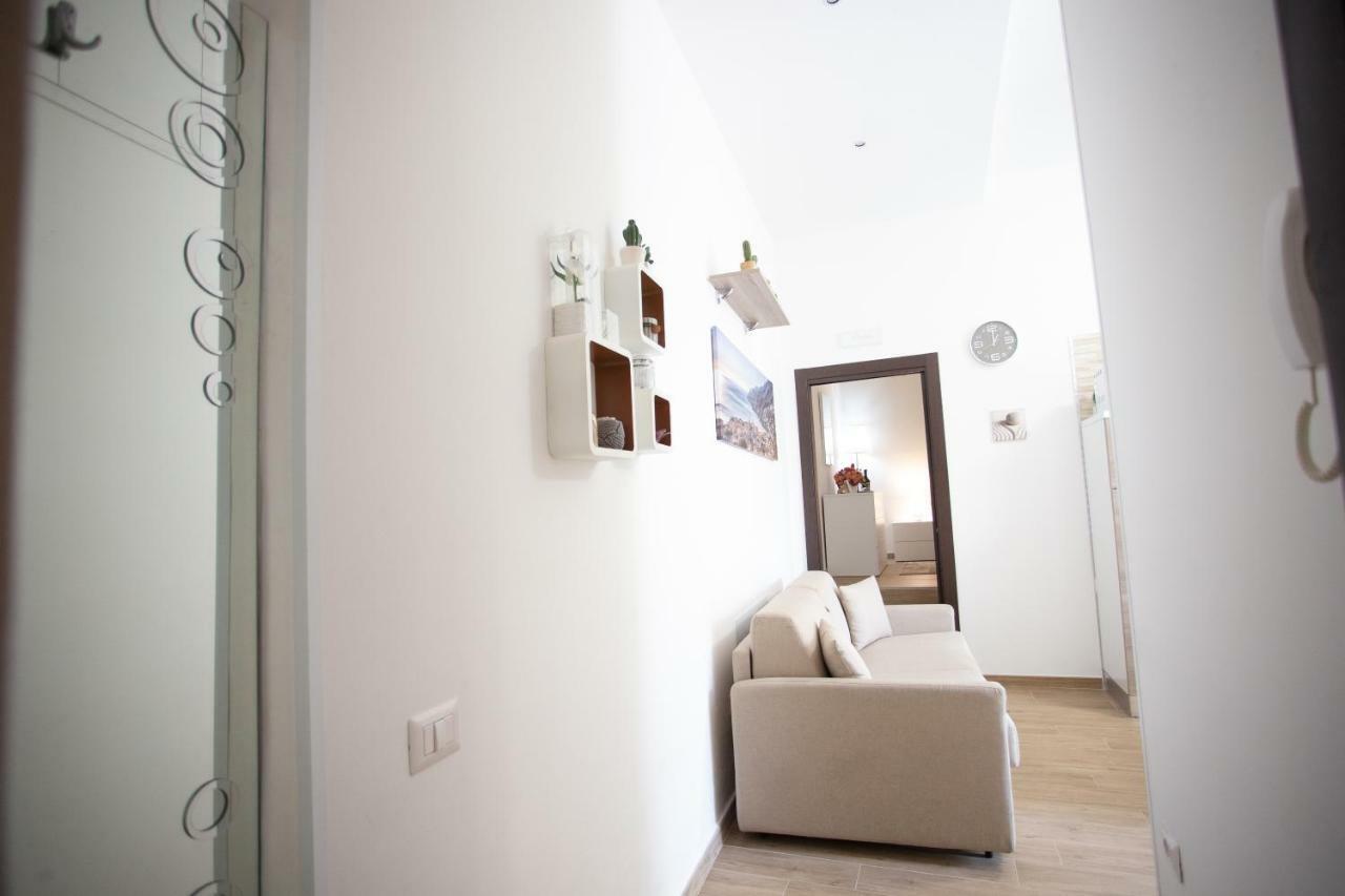 Apartment Avenia Salerno