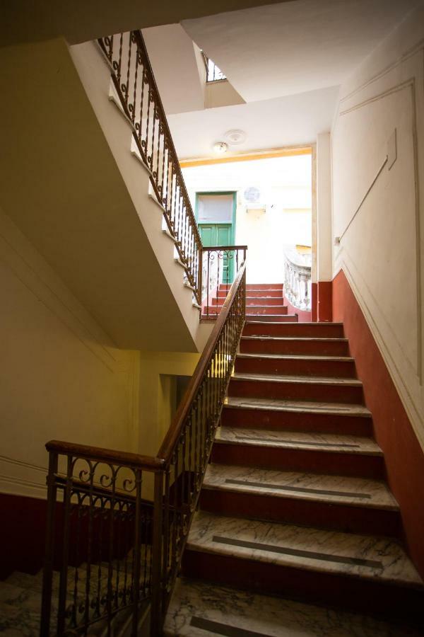 Apartment Avenia
