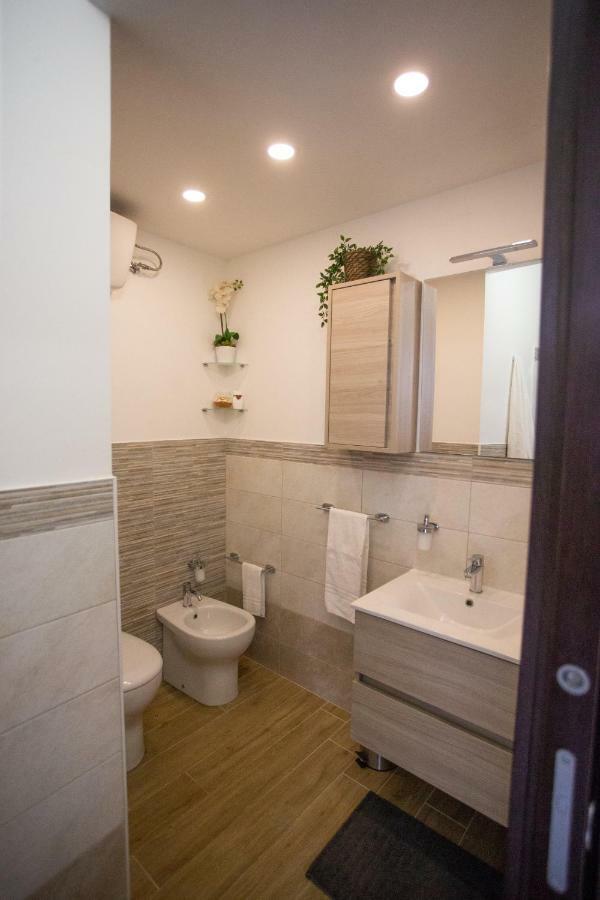 Avenia Apartment Salerno