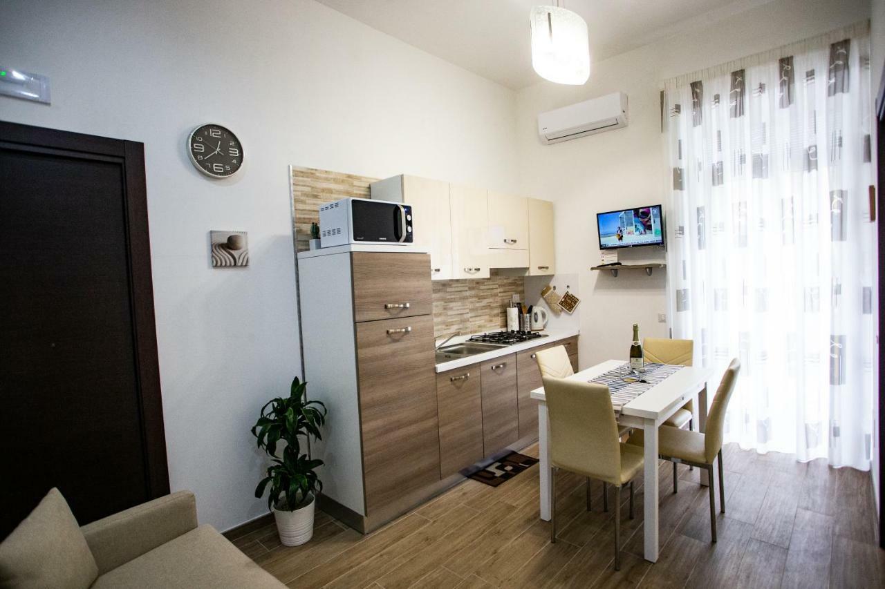 Apartment Avenia Salerno