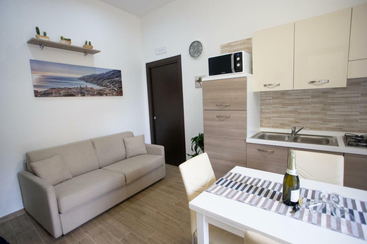 Apartment Avenia *