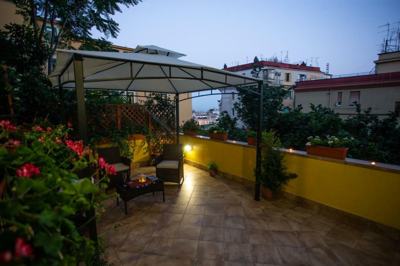 Avenia Apartment Salerno