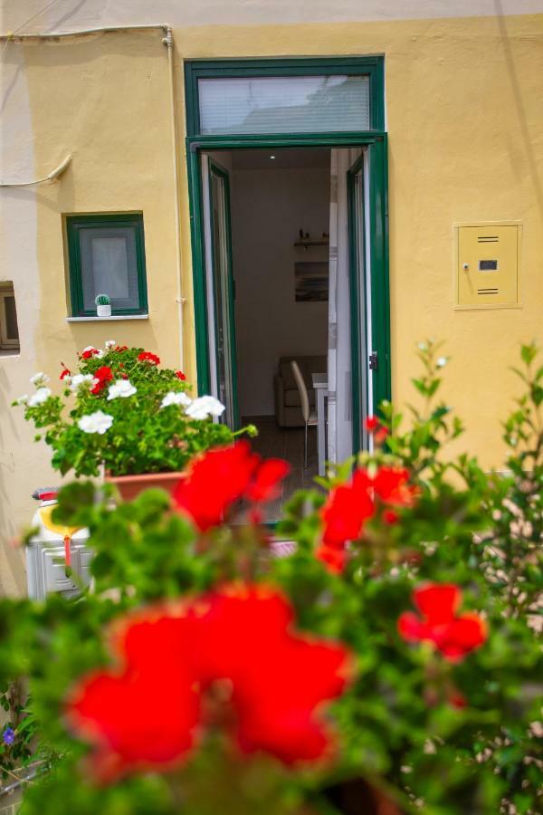 Apartment Avenia Salerno
