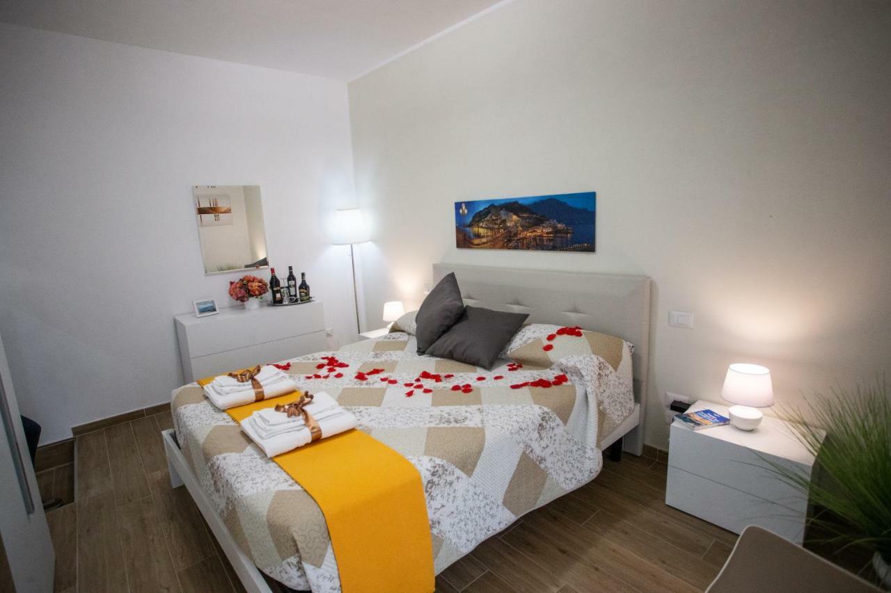 Apartment Avenia Salerno