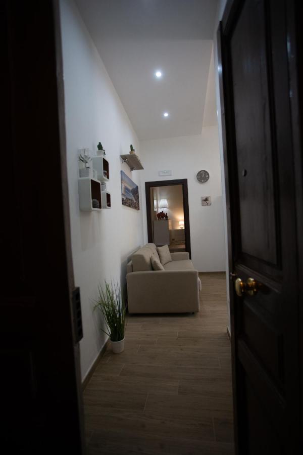 Apartment Avenia